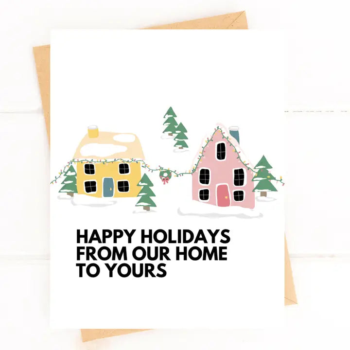 Holiday Cards