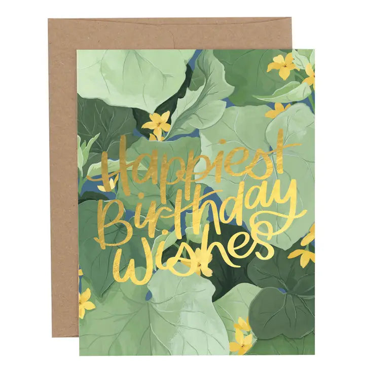 Birthday Cards