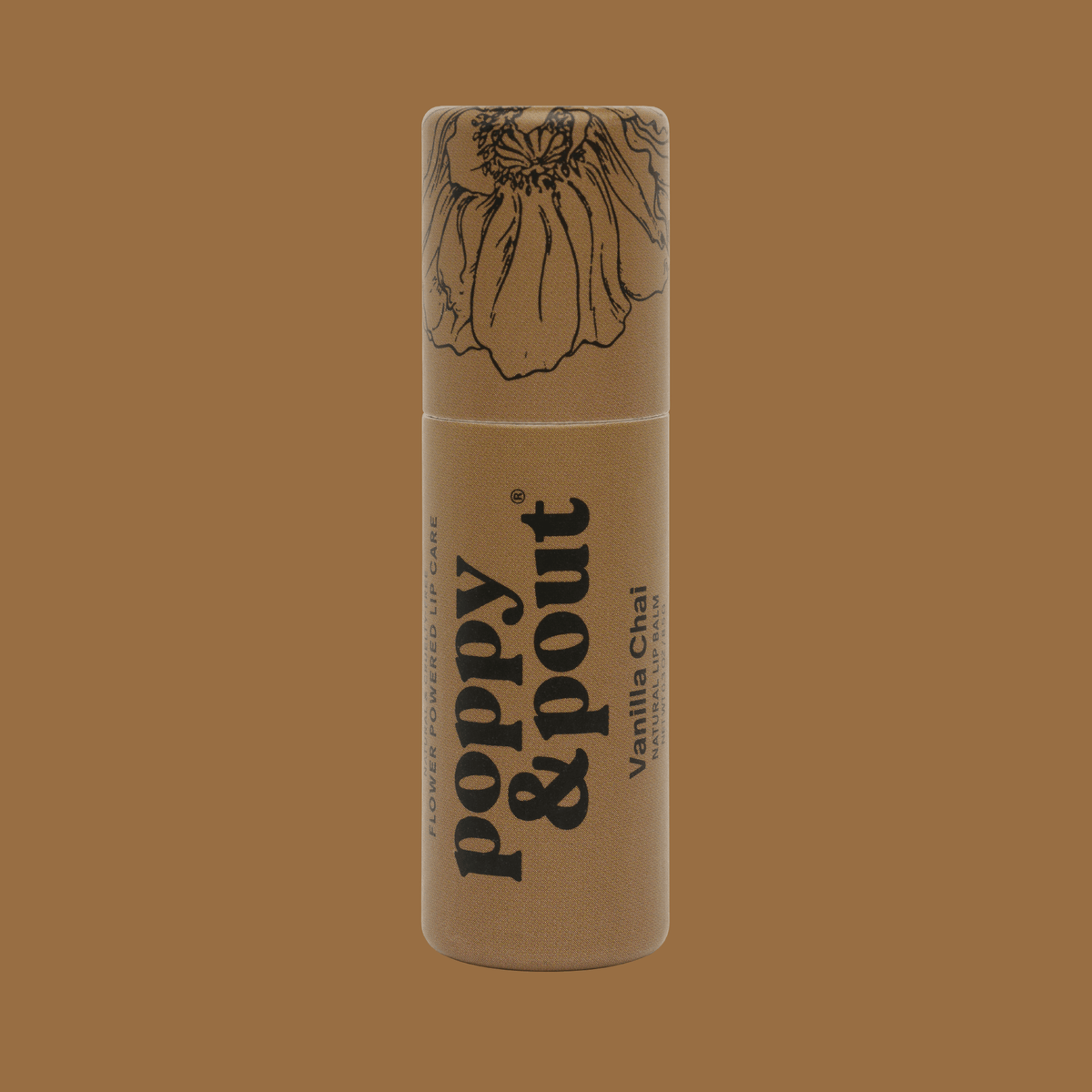 Vanilla Chai āļø Lip Balm