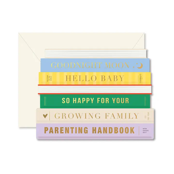 New Baby Cards