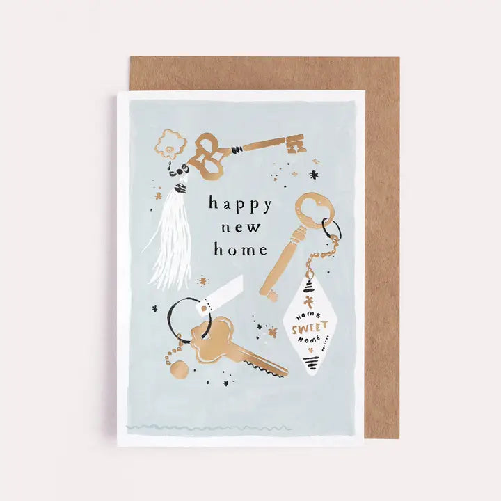 Life Milestone Cards