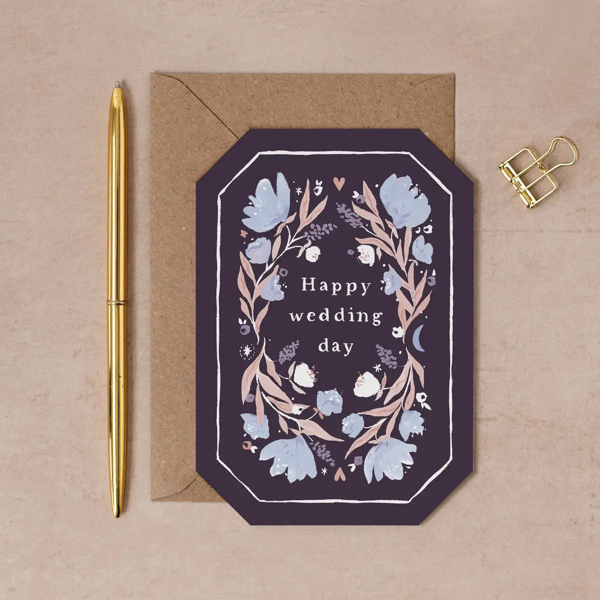 Wedding/Engagement Cards