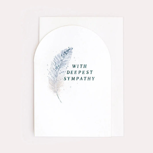 Sympathy Cards