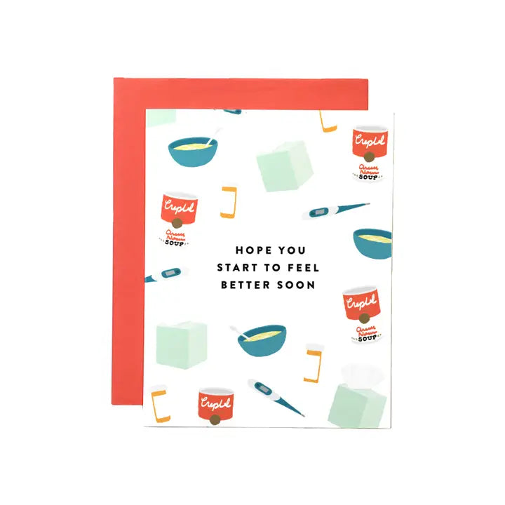 Sympathy Cards