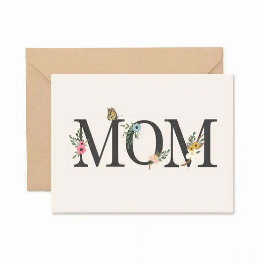 Mother's Day Cards
