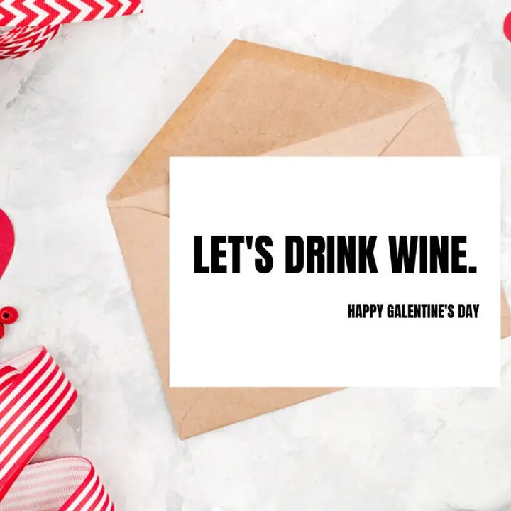 Valentine's Day Cards