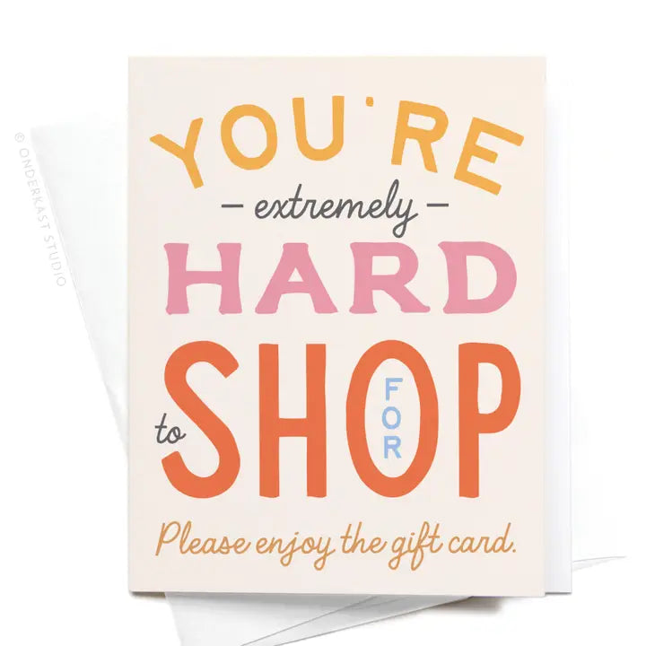 Everyday & Friendship Cards