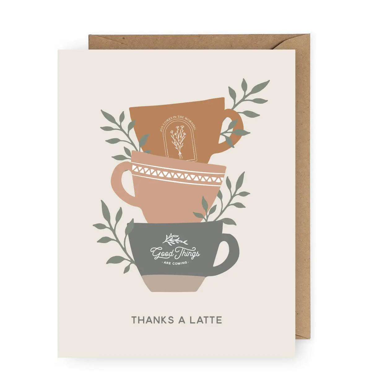 Thank You Cards