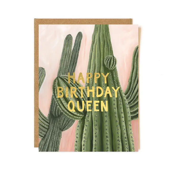Birthday Cards