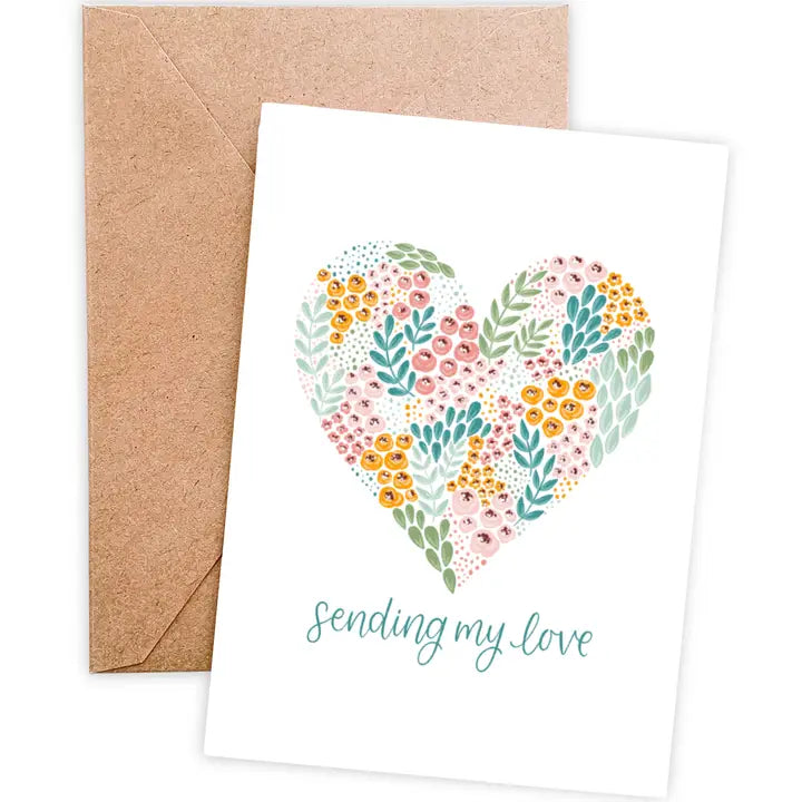 Sympathy Cards