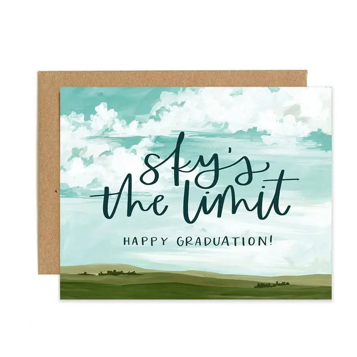 Graduation & Teacher Cards