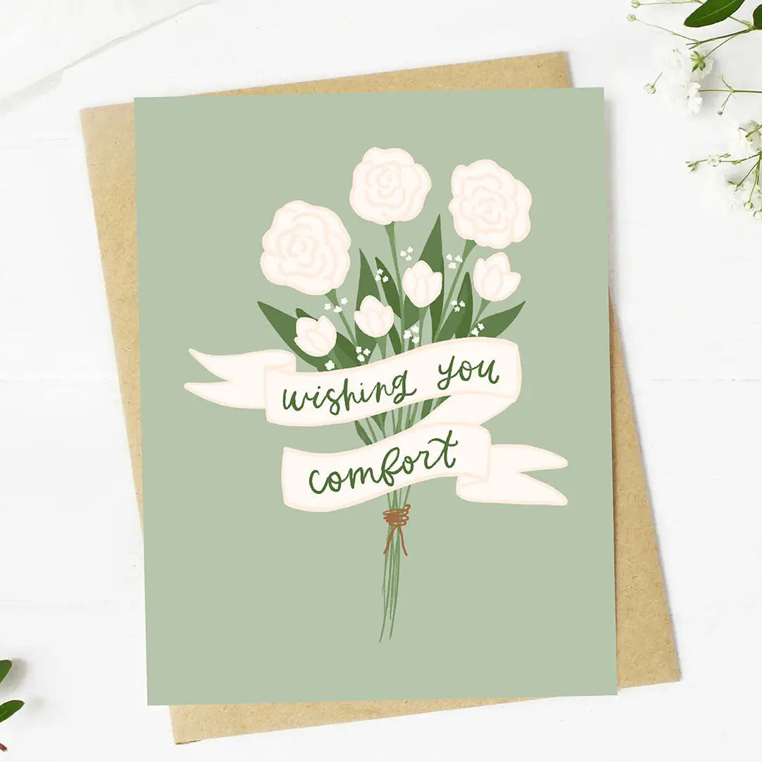 Sympathy Cards