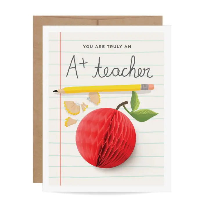 Graduation & Teacher Cards