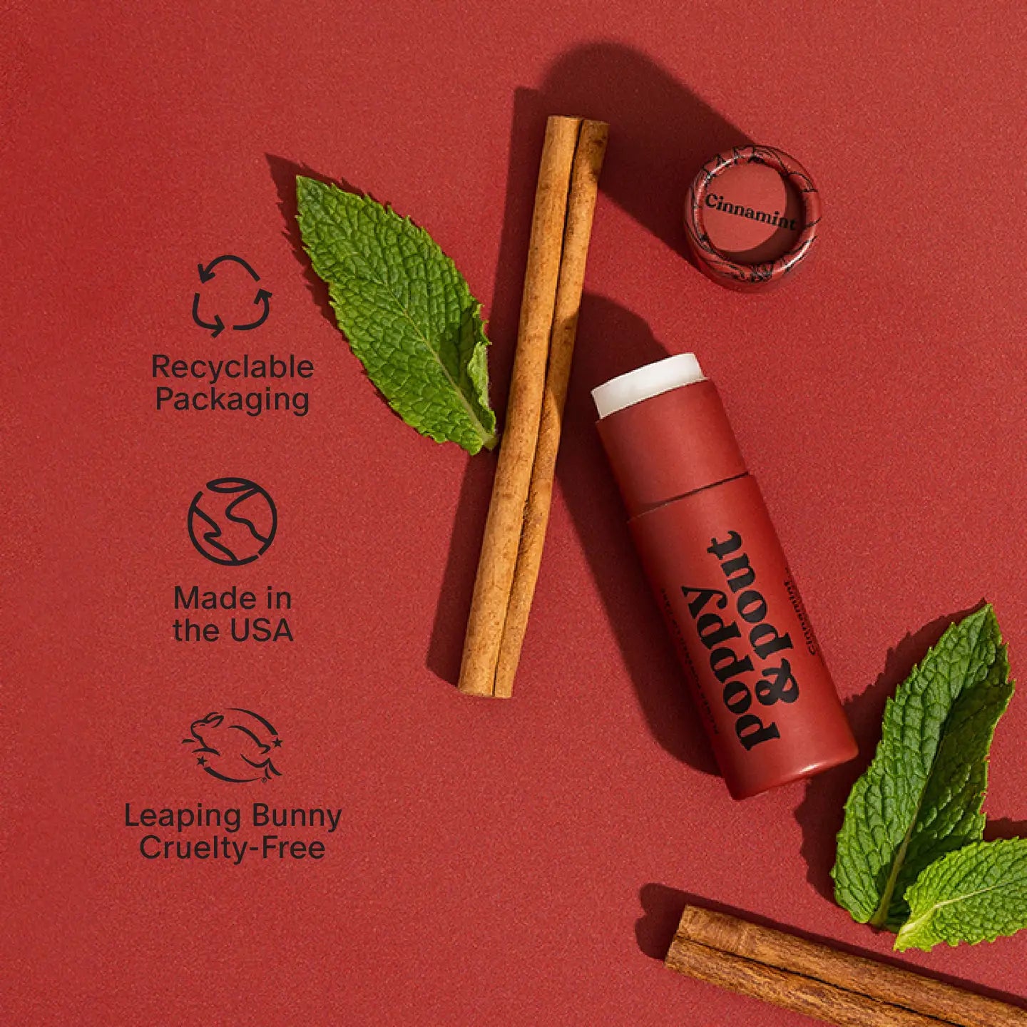 Lip Balm