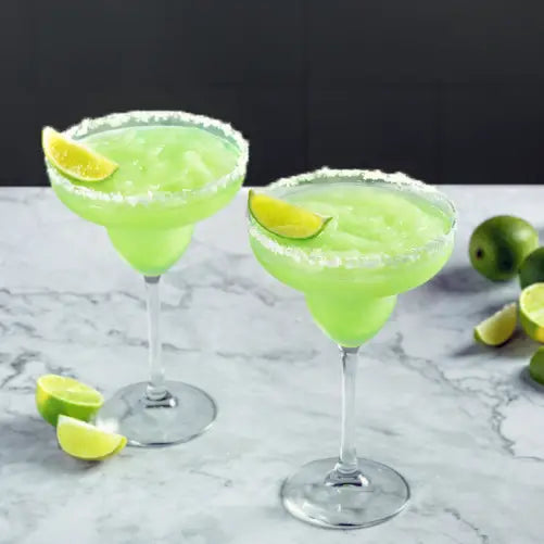 Margarita Wine Slushy Mix