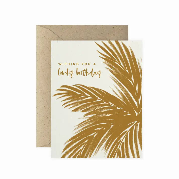 Birthday Cards
