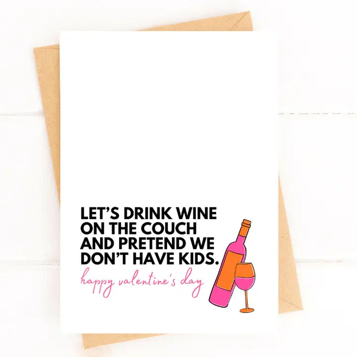 Valentine's Day Cards