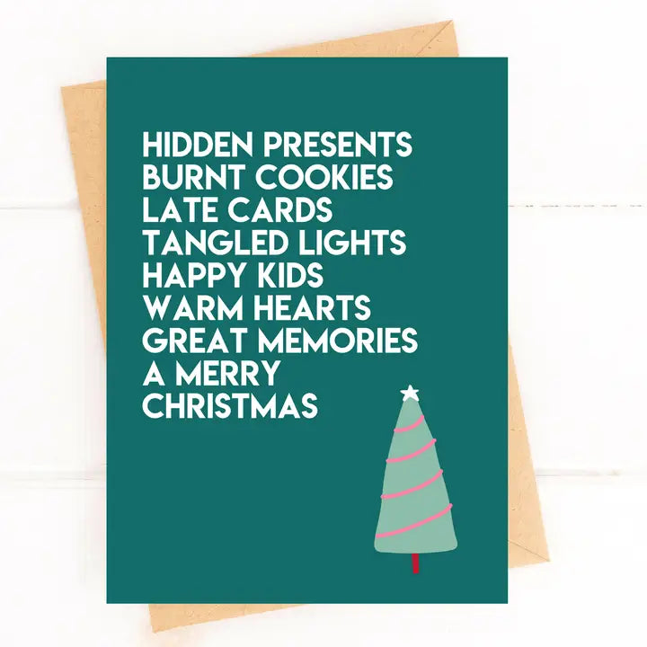 Holiday Cards