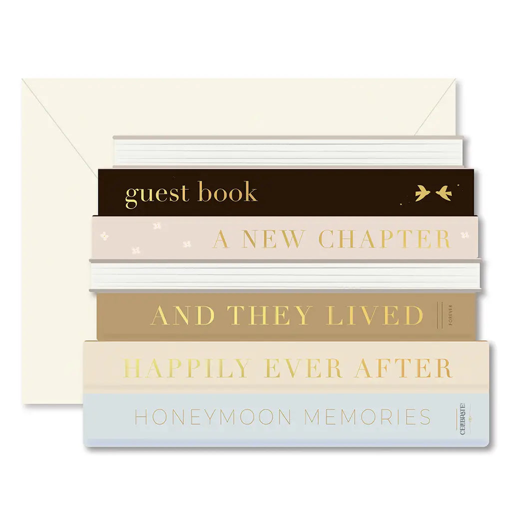 Wedding/Engagement Cards