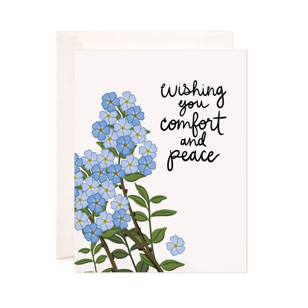 Sympathy Cards