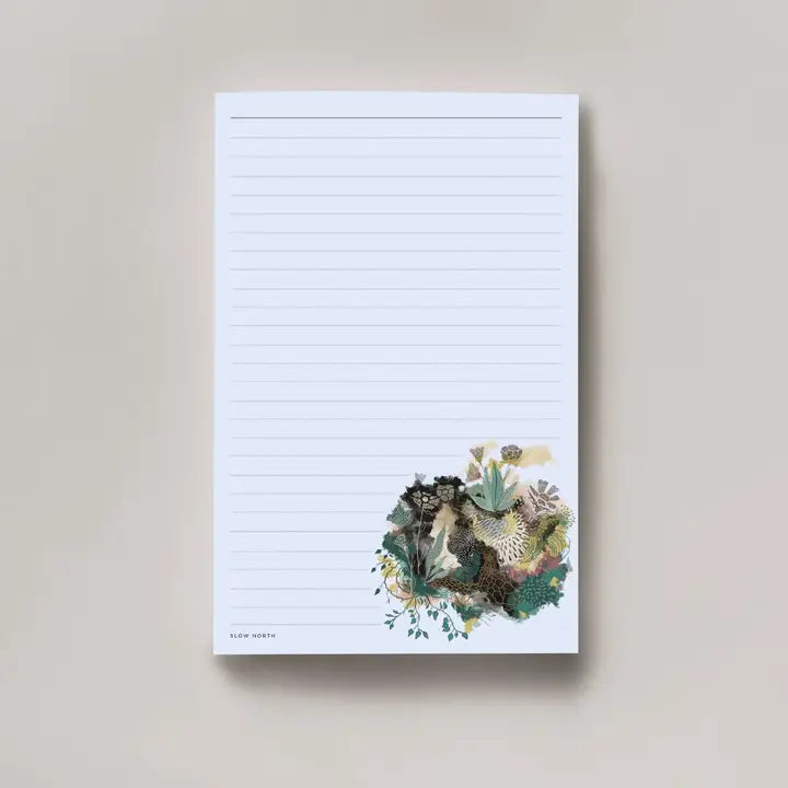 Memo Notepad