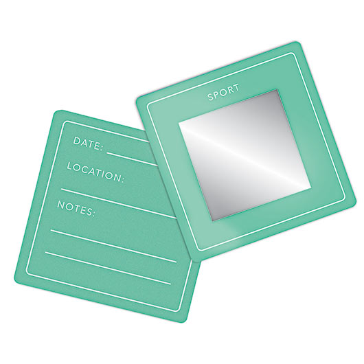 Things To Do with Family Bucket List Scratch Cards