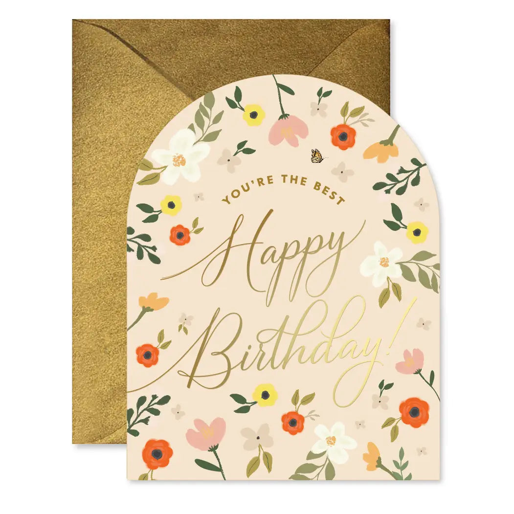 Birthday Cards
