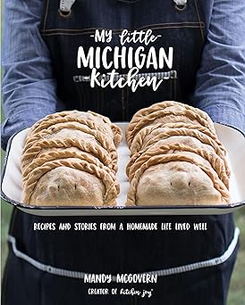 Cookbooks & Recipes