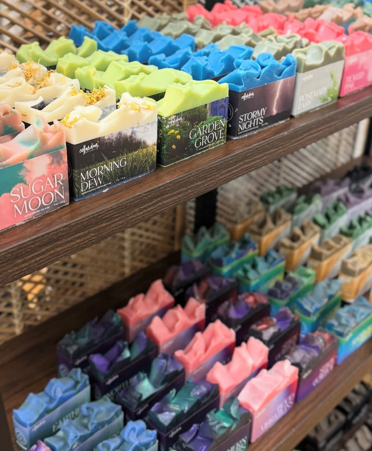 Soap