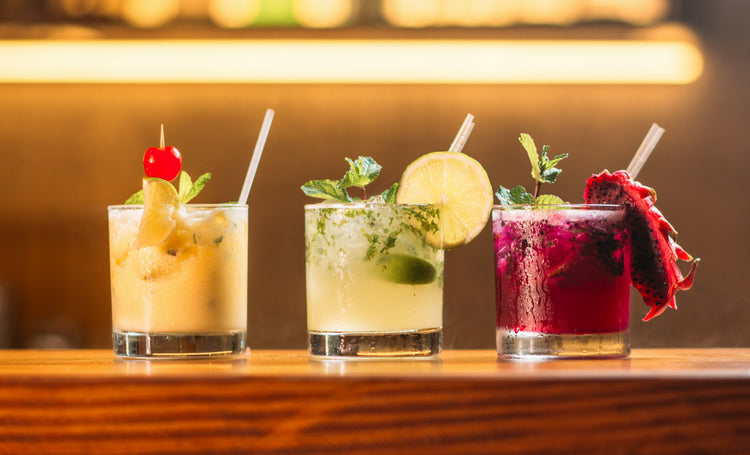 Beverages