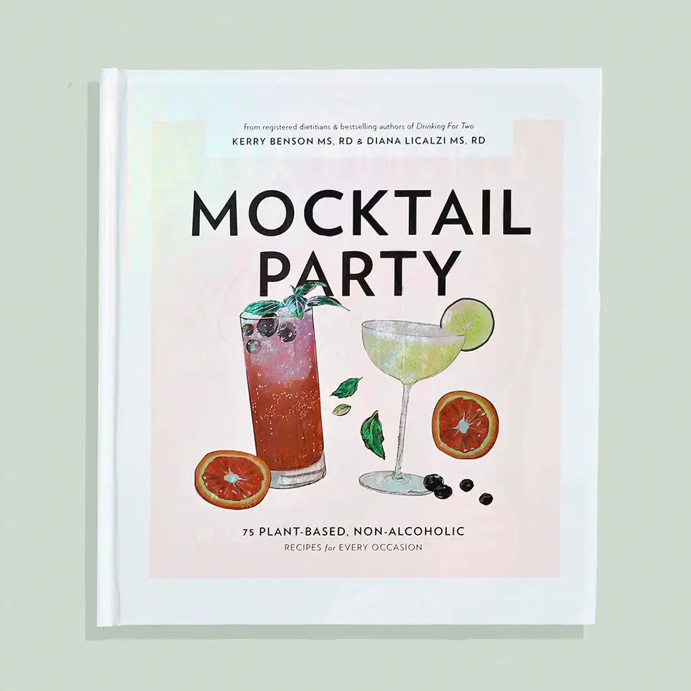 Mocktail Party