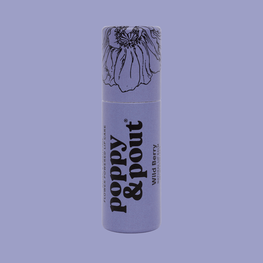Wild Berry 🫐 Lip Balm