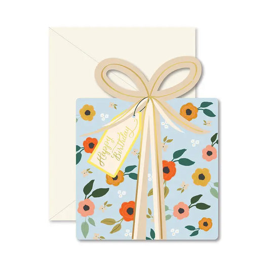 Birthday Cards