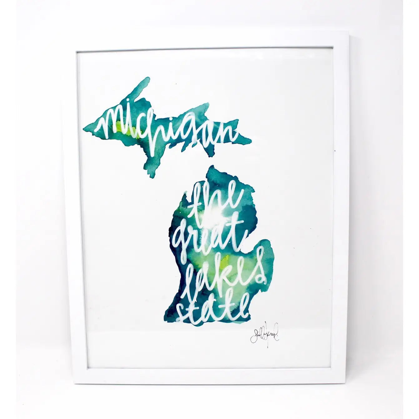 Shelby Kregel 11x14 Art Prints