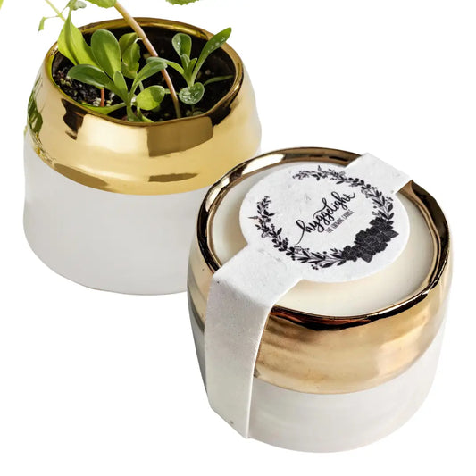 Hyggelight Candle - Clara