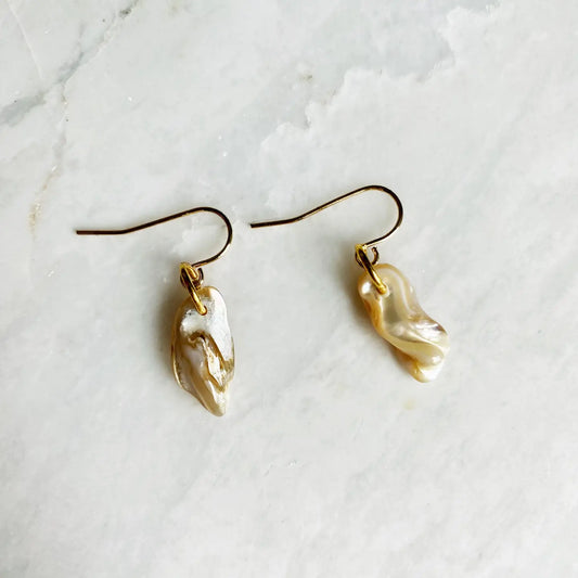 Seashell - Droplet