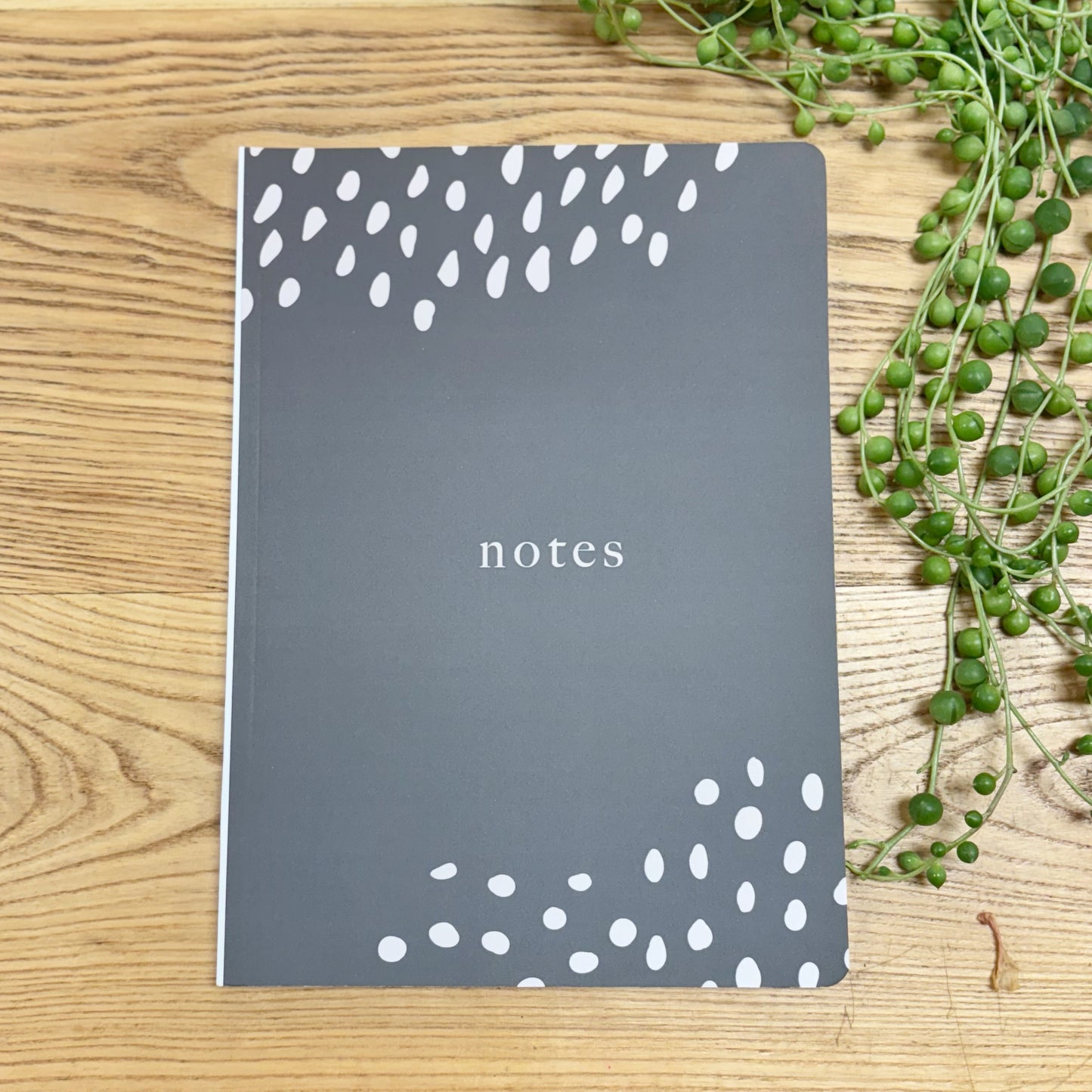 Abbie Marie Notebook