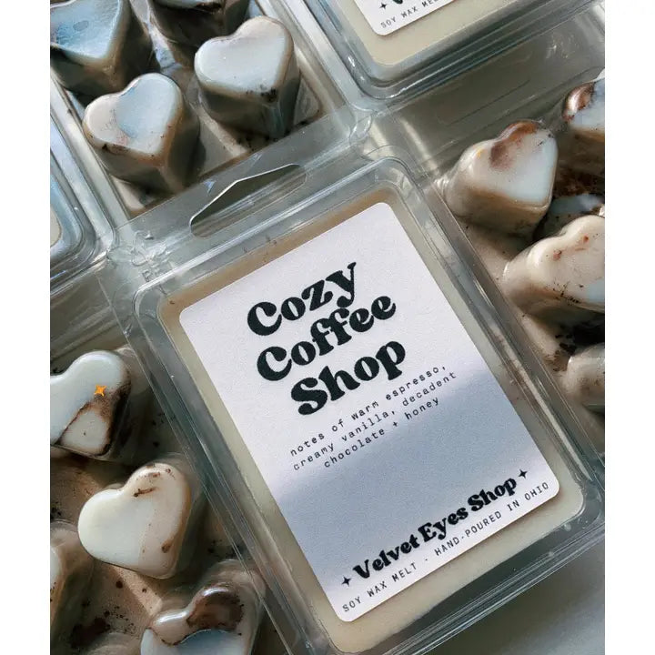 Wax Melts