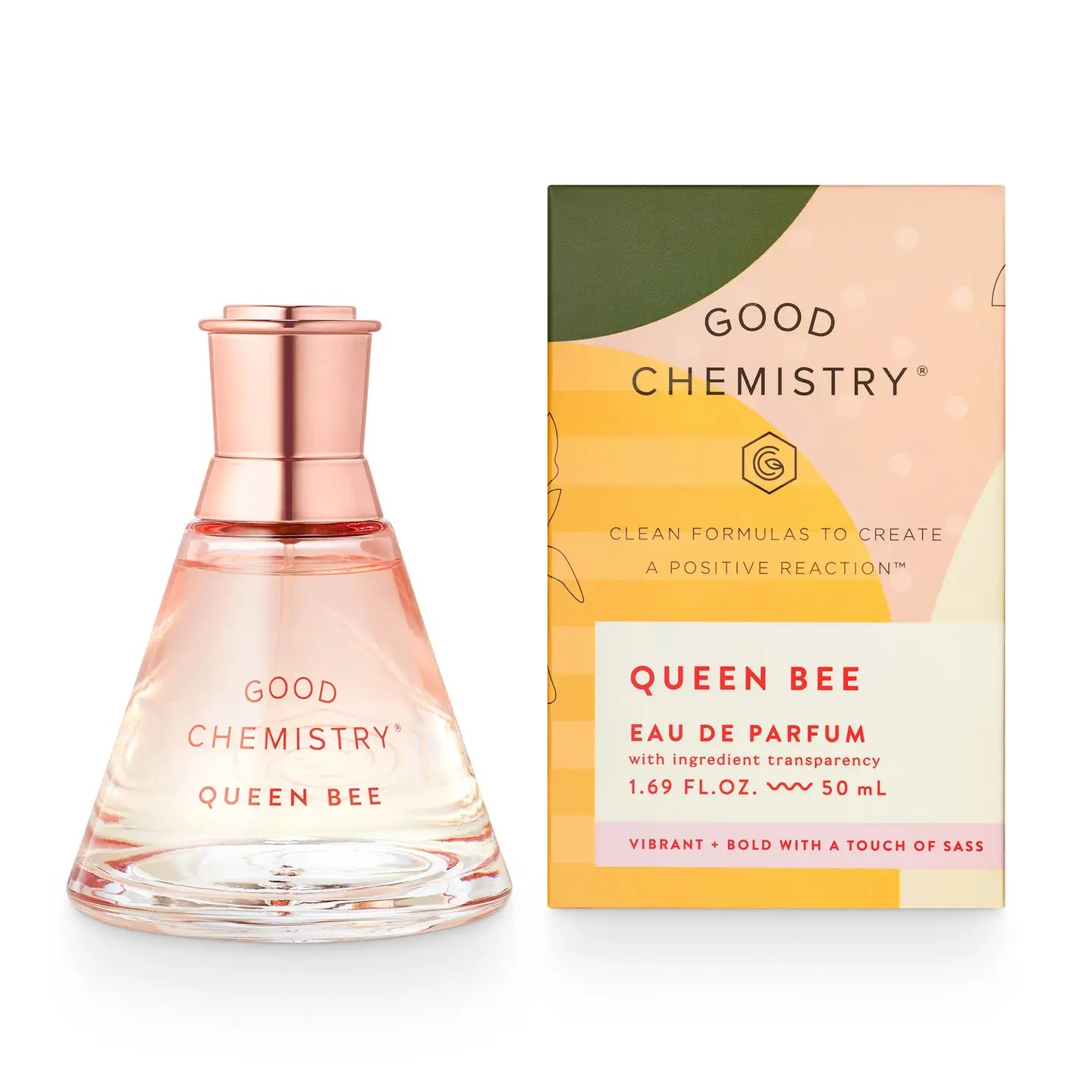Eau De Parfum - Queen Bee