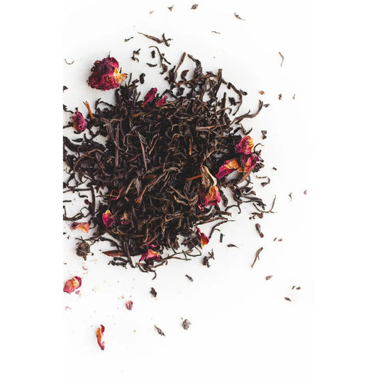 Edith Grey Tea