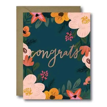 Congratulations Cards