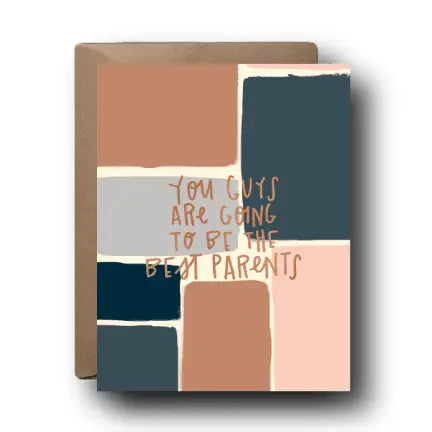 New Baby Cards
