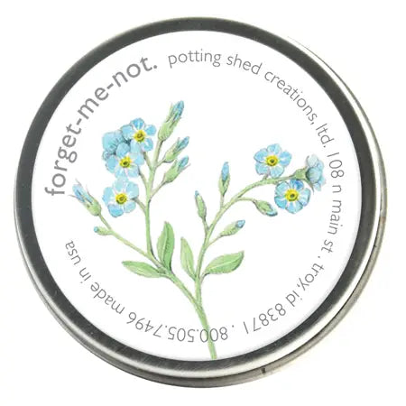 Sprinkle Garden - Forget-Me-Not