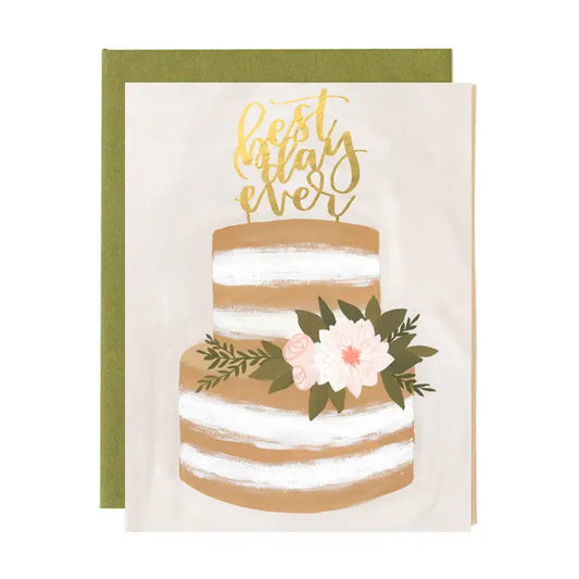 Wedding/Engagement Cards
