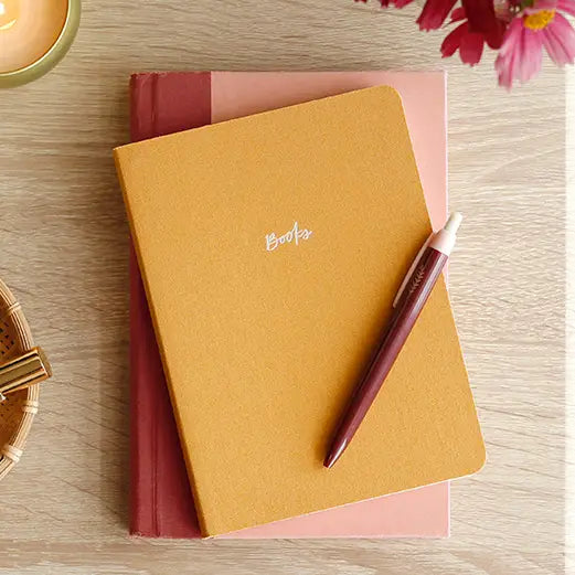 Reading Journal