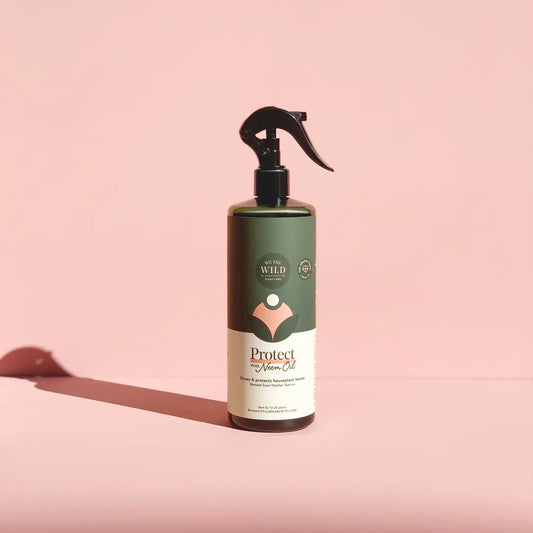 Spray - Neem Oil