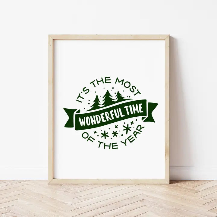 Kitch Studios 8x10 Art Prints