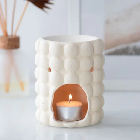 Oil Burners