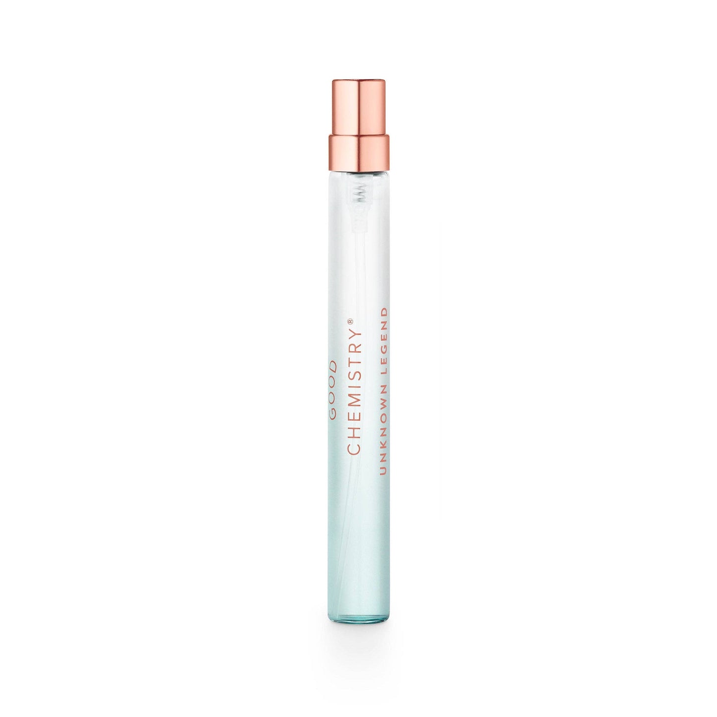 Eau de Parfum Travel Spray - Unknown Legend