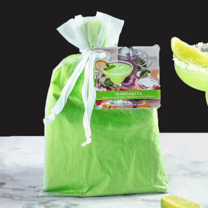 Margarita Wine Slushy Mix